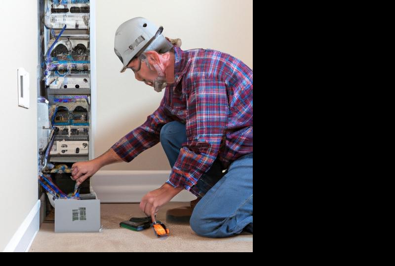 Electrical Business And Professional Services Tempe